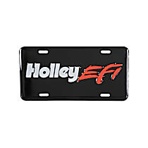 36-579 License Plate Frame - Universal, Sold Individually