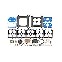 37-119 Universal, Carburetor Rebuild Kit -  Kit