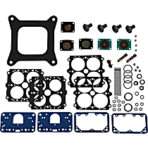 37-1546 Carburetor Rebuild Kit - Universal, Kit