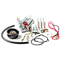 Carburetor Choke - Universal
