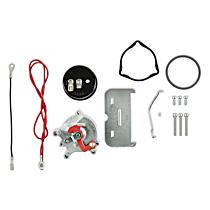 Carburetor Choke - Universal
