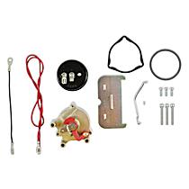 Carburetor Choke - Universal