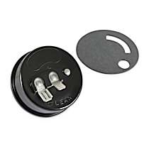 45-258 Universal, Choke Thermostat - 