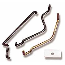 45-520 Universal Carburetor Replacement Parts, Set of 3