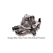 502-6 Throttle Body
