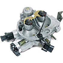 502-9 Throttle Body