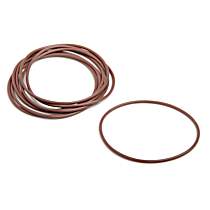 Universal, OE Replacement Series Intake Manifold Gasket - Set of 8