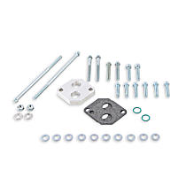 Fuel Injector - New, Kit