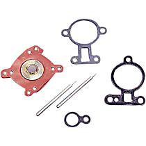 512-1 Universal, Choke Diaphragm - 