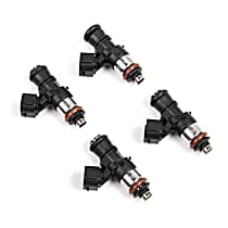 522-205 Fuel Injector - New, Sold individually