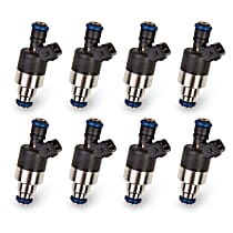 Universal, Fuel Injector - Sold individually