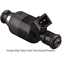 522-43 Universal, Fuel Injector - Sold individually