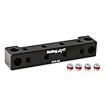 Universal, EFI 1/8-27 NPT Series Sensor Block Sold individually