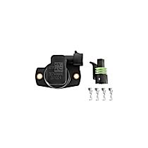Throttle Position Sensor