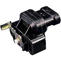 Universal, Throttle Body Injection Series Throttle Position Sensor