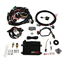 550-601 Universal, HP Series Engine Control Module -  Kit