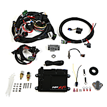550-601N Universal, HP Series Engine Control Module -  Kit