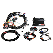 550-602 Universal, HP Series Engine Control Module -  Kit