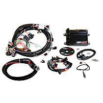 550-602N Universal, HP Series Engine Control Module -  Kit