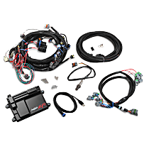 550-603 Universal, HP Series Engine Control Module -  Kit