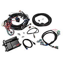 550-603N Universal, HP Series Engine Control Module -  Kit