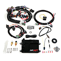 550-604N Universal, HP Series Engine Control Module -  Kit