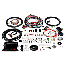 550-605 Universal, HP Series Engine Control Module -  Kit