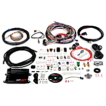550-605N Universal, HP Series Engine Control Module -  Kit