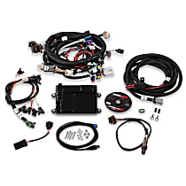 550-607 Universal, HP Series Engine Control Module -  Kit