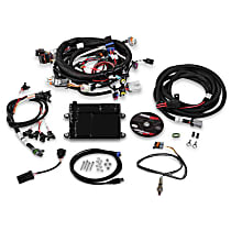 550-607N Universal, HP Series Engine Control Module -  Kit