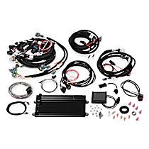 Universal, Fuel Injection Kit -  Kit