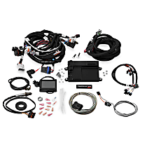 Universal, Fuel Injection Kit -  Kit