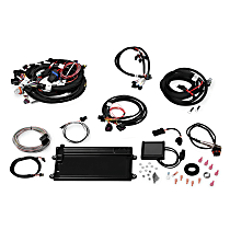 Universal, Fuel Injection Kit -  Kit