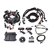 Universal, Fuel Injection Kit -  Kit