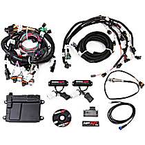 Universal, Fuel Injection Kit -  Kit