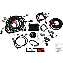 Universal, Fuel Injection Kit -  Kit