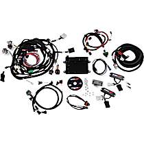 Universal, Fuel Injection Kit -  Kit
