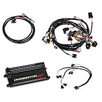 550-650 Fuel Injection Wiring Harness - Universal, Sold individually