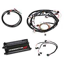 550-653 Fuel Injection Wiring Harness - Universal, Sold individually