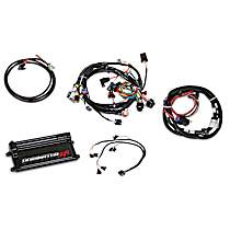 550-656 Fuel Injection Wiring Harness - Universal, Sold individually