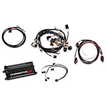 Fuel Injection Wiring Harness - Universal, Sold Individually