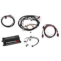 550-659 Fuel Injection Wiring Harness - Universal, Sold individually