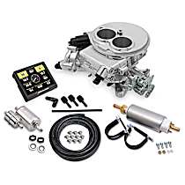 550-849K Throttle Body Injection Kit - Direct Fit