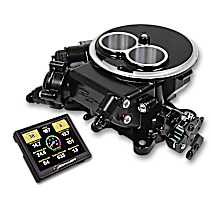 550-850 Throttle Body Injection Kit - Direct Fit