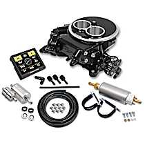 550-850K Throttle Body Injection Kit - Direct Fit
