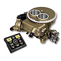 550-851 Carburetor 580 CFM Sniper EFI 2300 Gold