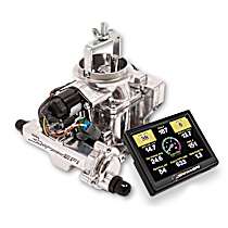 550-858K Fuel Injection Kit - Direct Fit, Sold Individually