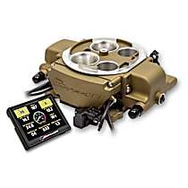 550-869 Fuel Injection Kit - Gold, Direct Fit, Sold Individually