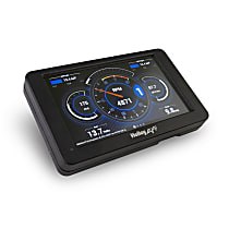 Universal, Digital Dash