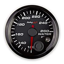 553-128 Universal, Water Temperature Gauge -  Sold individually